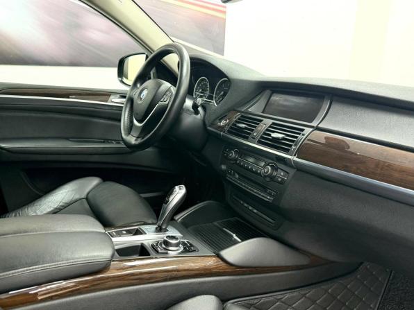 BMW X6 I (E71) Рестайлинг с пробегом 2013 года, цена 2 695 000 рублей, 159420 км, внедорожник, Автокод Объявления
