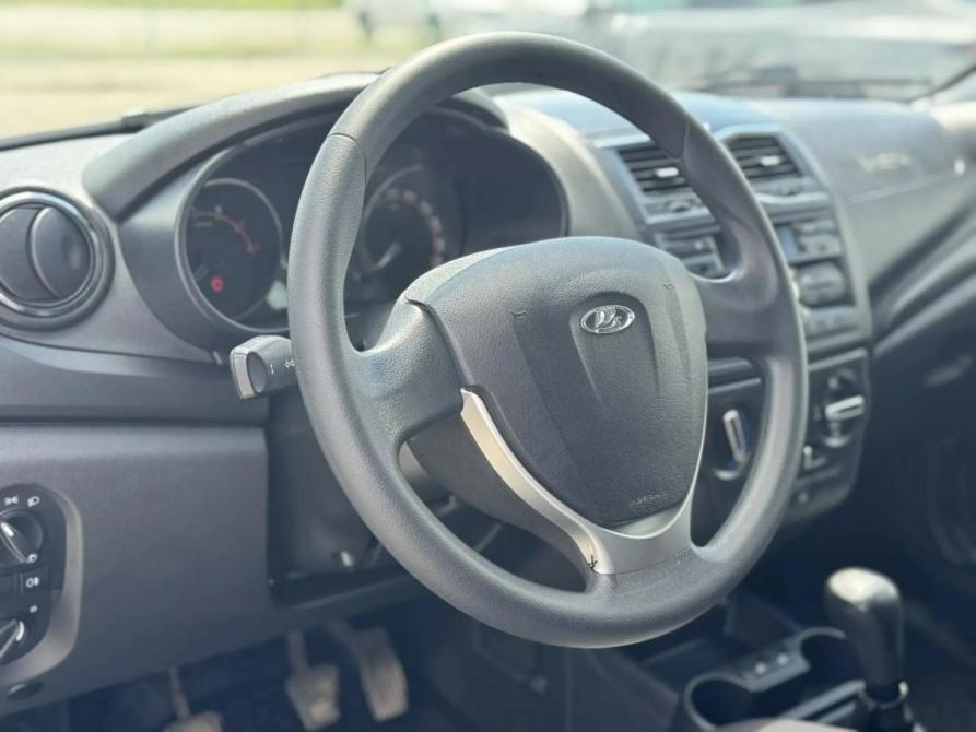 Lada (ВАЗ) Granta I Рестайлинг Вологда  - изображение 15