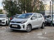Kia Picanto III Санкт-Петербург  - изображение 15