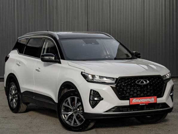Chery Tiggo 7 Pro Max I с пробегом 2023 года, цена 1 940 000 рублей, 51610 км, внедорожник, Автокод Объявления