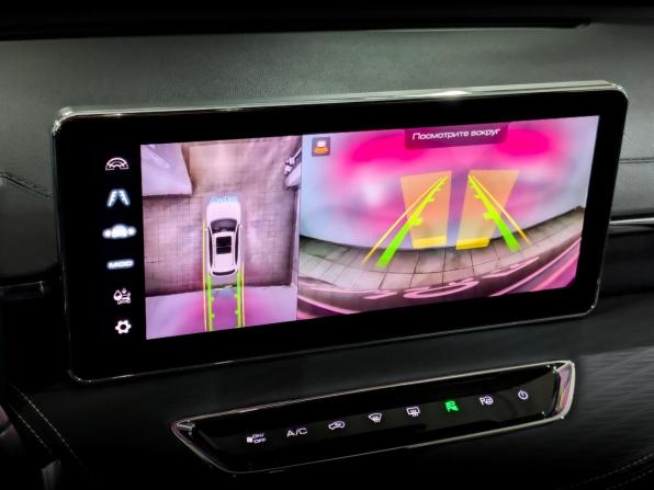 Haval Jolion I с пробегом 2022 года, цена 1 655 000 рублей, 92482 км, внедорожник, Автокод Объявления