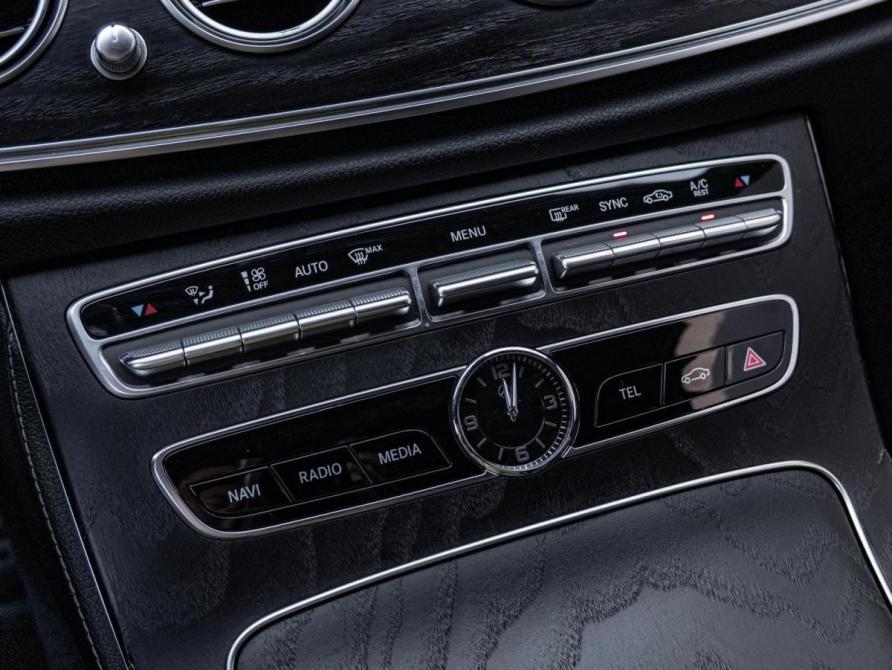 Mercedes-Benz E-Класс V (W213 S213 C238) Краснодар  - изображение 12