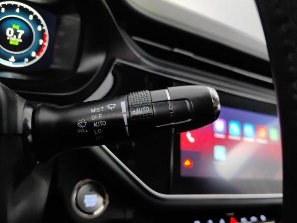 Omoda S5 с пробегом 2023 года, цена 1 375 000 рублей, 21605 км, седан, Автокод Объявления
