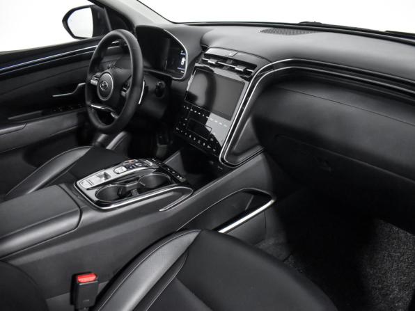 Hyundai Tucson IV с пробегом 2020 года, цена 2 970 000 рублей, 99631 км, внедорожник, Автокод Объявления