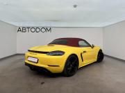 Porsche Boxster IV 718 (982) Москва  - изображение 24