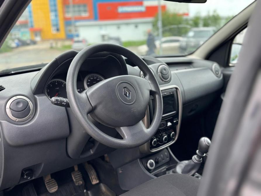 Renault Duster I Сыктывкар  - изображение 17