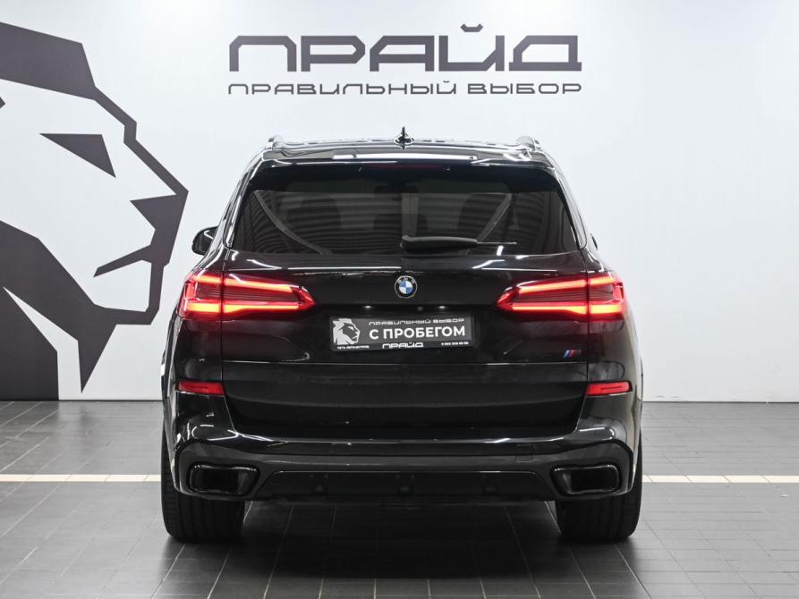 BMW X5 IV (G05/G18) Ростов-на-Дону  - изображение 4
