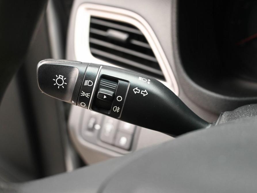 Hyundai Solaris II Рестайлинг Ростов-на-Дону  - изображение 12
