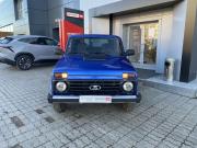Lada (ВАЗ) 2121 (4x4) I Рестайлинг Набережные Челны  - изображение 21