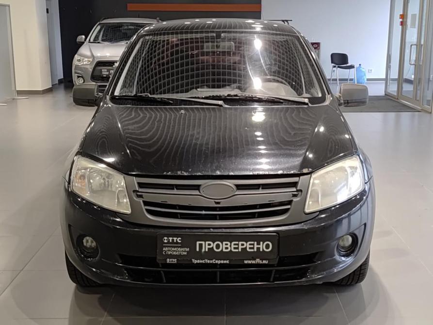 Lada (ВАЗ) Granta I Казань  - изображение 2