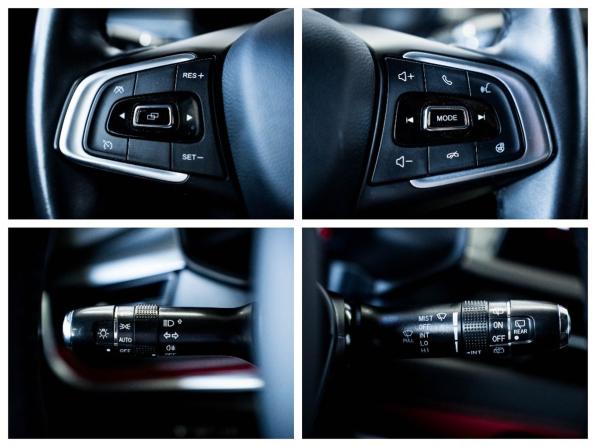 Chery Tiggo 4 Pro I Рестайлинг с пробегом 2023 года, цена 1 695 000 рублей, 30543 км, внедорожник, Автокод Объявления