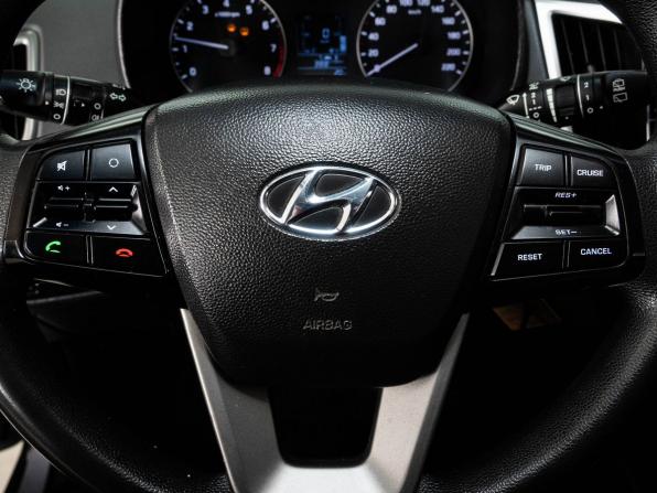 Hyundai Creta I Рестайлинг с пробегом 2020 года, цена 1 598 000 рублей, 179744 км, внедорожник, Автокод Объявления