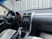 Toyota Corolla X (E140 E150) Рестайлинг Ижевск  - изображение 36
