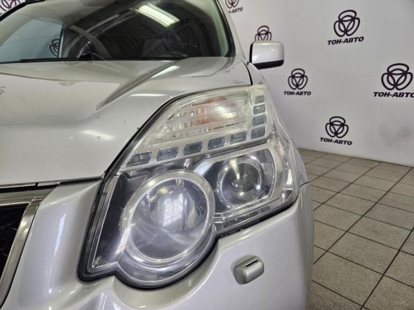 Nissan X-Trail II Рестайлинг с пробегом 2012 года, цена 1 125 000 рублей, 275658 км, внедорожник, Автокод Объявления