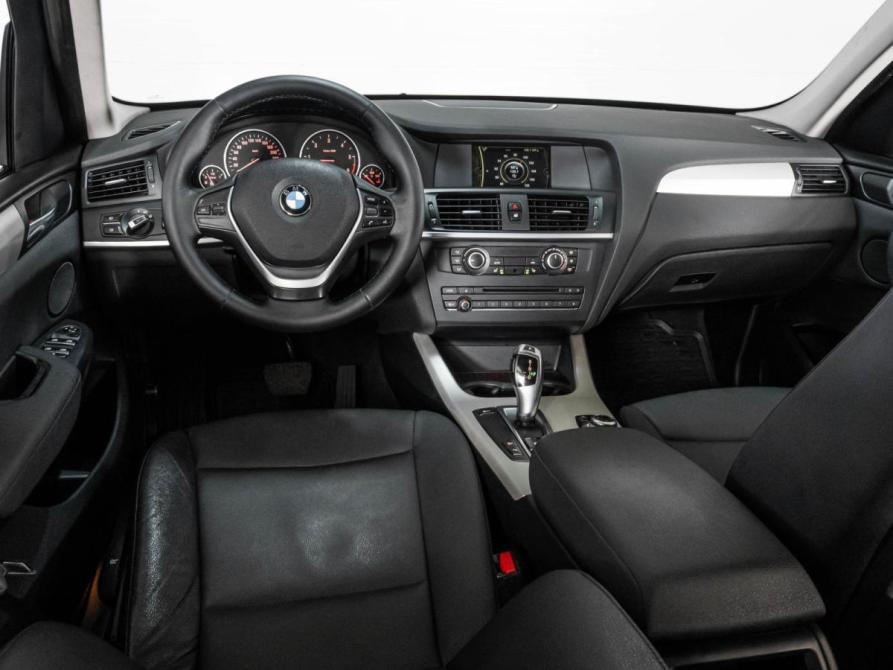 BMW X3 II (F25) Ставрополь  - изображение 6
