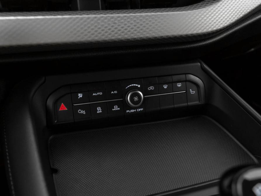 Haval F7 I Рестайлинг Москва  - изображение 21
