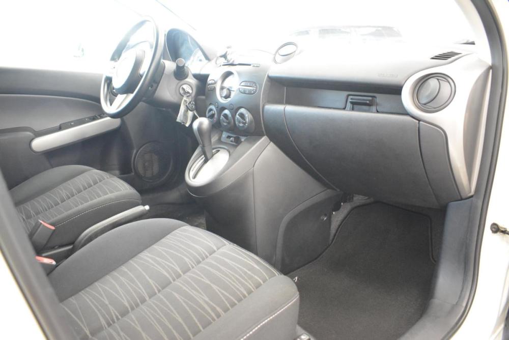 Mazda 2 II (DE) Киров  - изображение 11