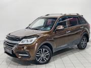 Lifan X60 I Рестайлинг 2 Курск  - изображение 21