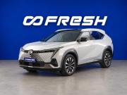 GAC Trumpchi Emkoo Москва  - изображение 29