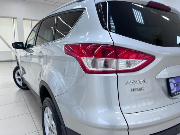 Ford Kuga II с пробегом 2014 года, цена 1 420 000 рублей, 162544 км, внедорожник, Автокод Объявления