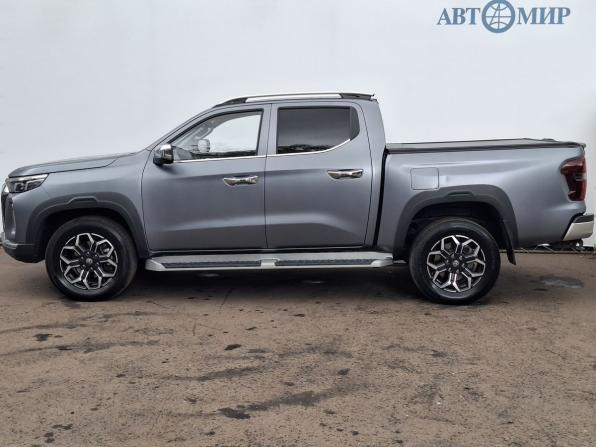 Changan Hunter Plus с пробегом 2024 года, цена 2 850 800 рублей, 16320 км, offers.body_type.unknown, Автокод Объявления