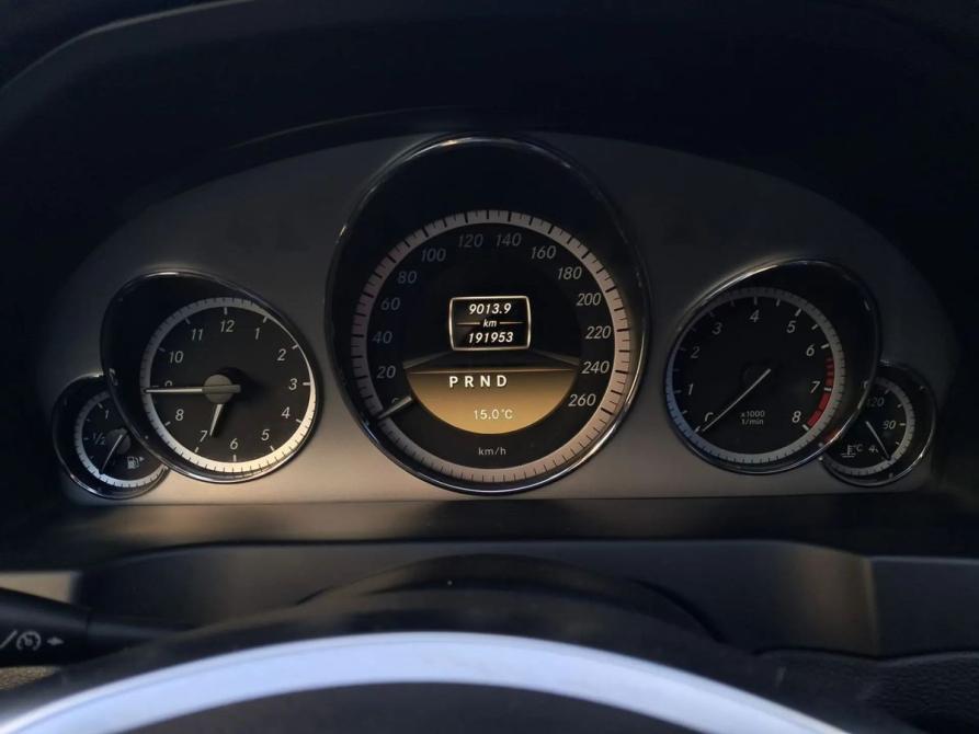 Mercedes-Benz E-Класс IV (W212 S212 C207) Санкт-Петербург  - изображение 14