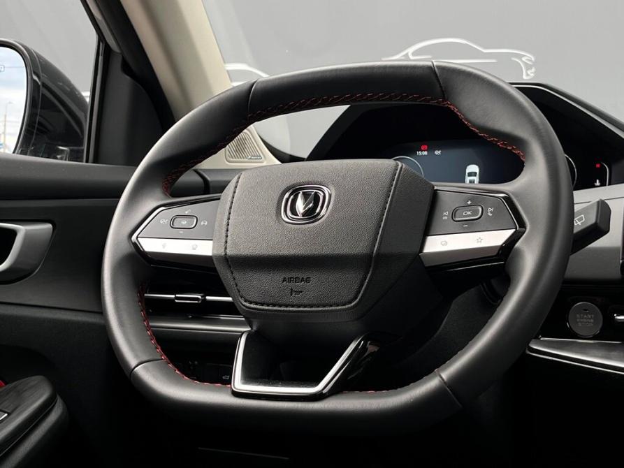 Changan CS55 Plus II Санкт-Петербург  - изображение 25