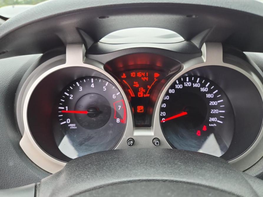 Nissan Juke I Саратов  - изображение 20