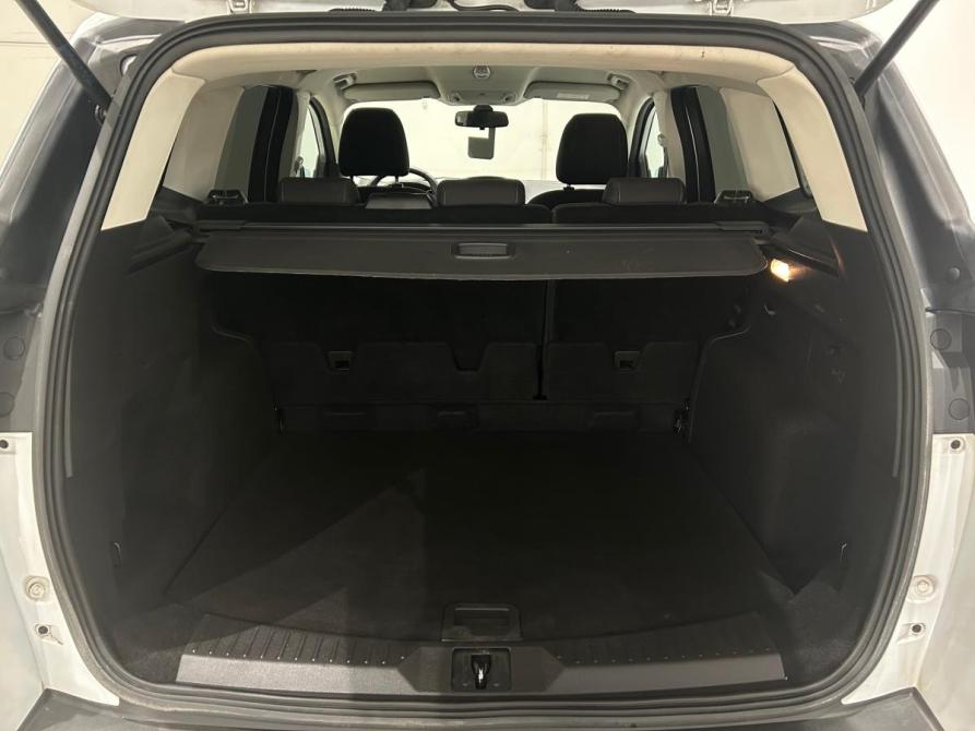 Ford Kuga II Санкт-Петербург  - изображение 12