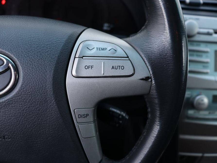 Toyota Camry VI (XV40) Москва  - изображение 16