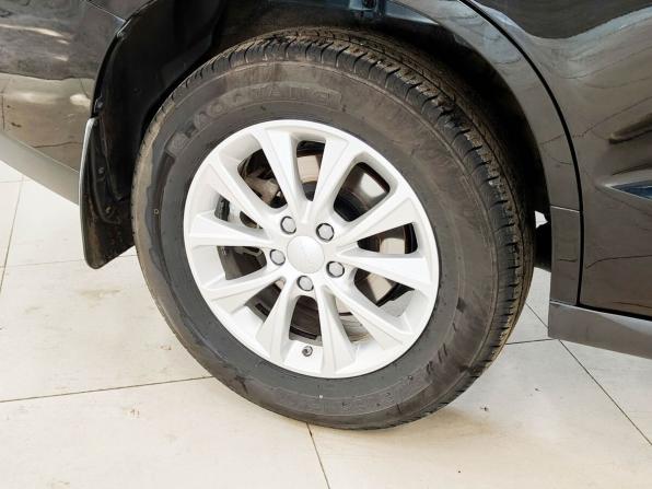 Haval M6 II с пробегом 2024 года, цена 1 725 400 рублей, 44028 км, внедорожник, Автокод Объявления