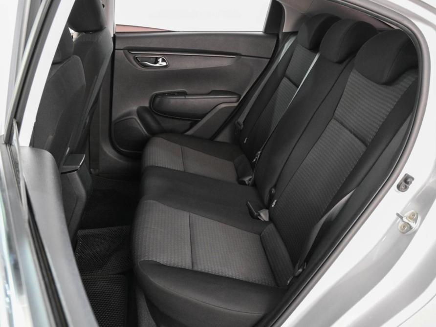 Kia Rio IV Рестайлинг Ростов-на-Дону  - изображение 9