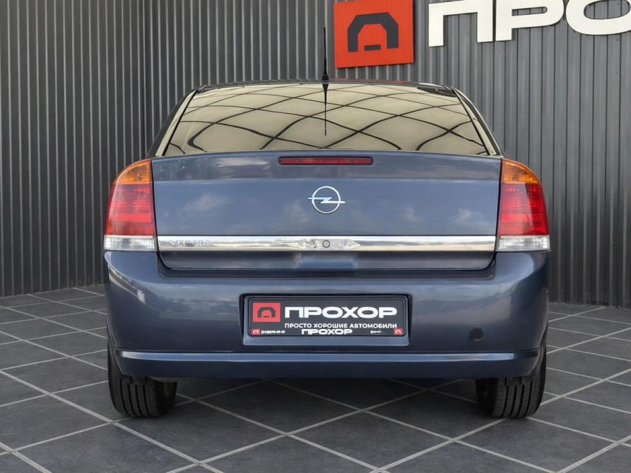 Opel Vectra C Рестайлинг Пермь  - изображение 24