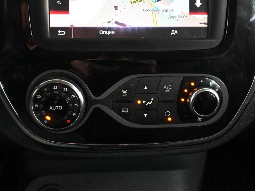 Renault Kaptur I Ростов-на-Дону  - изображение 15