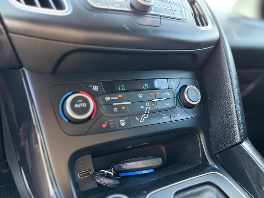 Ford Focus III Рестайлинг Набережные Челны  - изображение 21