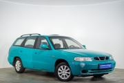 Daewoo Nubira I Оренбург  - изображение 19