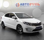 Kia Rio III Москва  - изображение 25