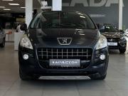 Peugeot 3008 I Москва  - изображение 22