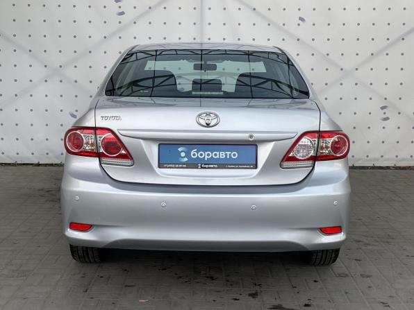 Toyota Corolla X (E140 E150) Рестайлинг с пробегом 2012 года, цена 1 320 000 рублей, 62842 км, седан, Автокод Объявления