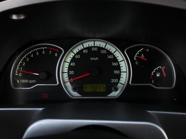 Daewoo Nexia I Рестайлинг с пробегом 2013 года, цена 399 000 рублей, 119885 км, седан, Автокод Объявления