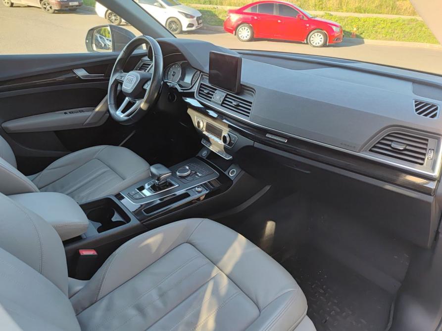 Audi Q5 II (FY) Ижевск  - изображение 13