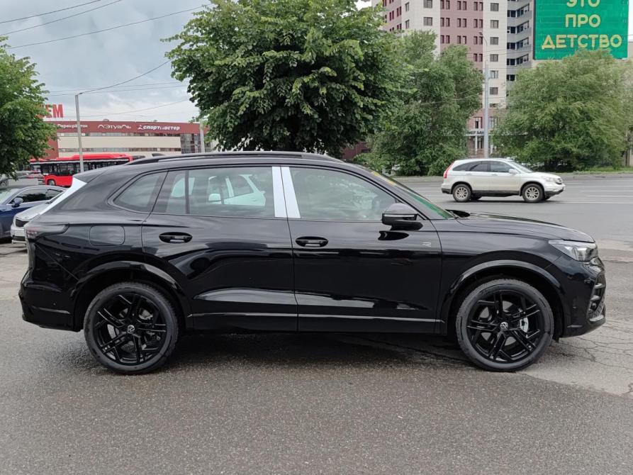 Volkswagen Tiguan III (China Market) Казань  - изображение 5