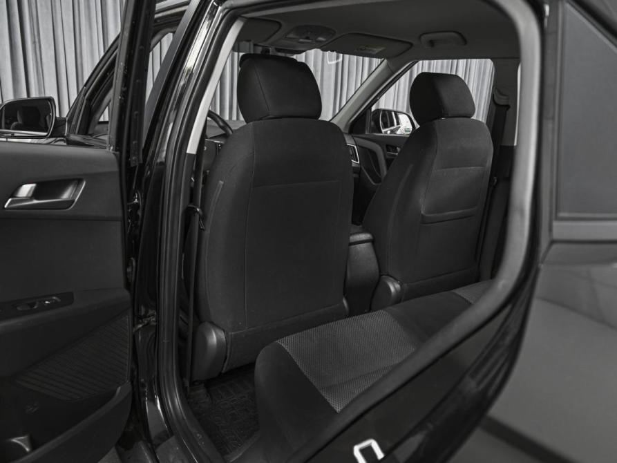 Hyundai Creta I Ставрополь  - изображение 11