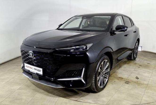 Changan UNI-K с пробегом 2021 года, цена 2 620 000 рублей, 79171 км, внедорожник, Автокод Объявления