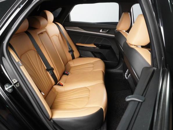 Kia K5 III с пробегом 2020 года, цена 2 329 000 рублей, 159757 км, седан, Автокод Объявления
