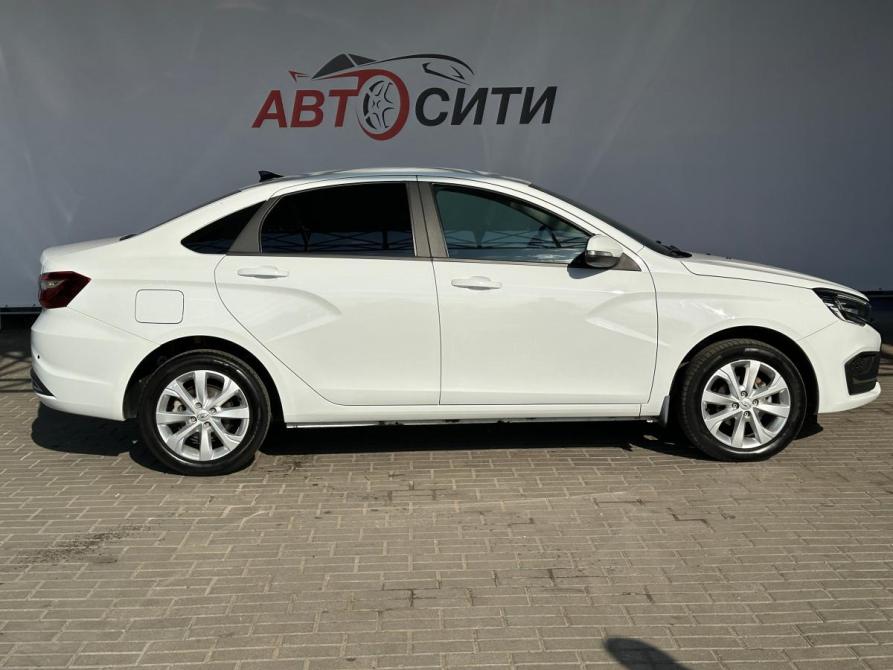 Lada (ВАЗ) Vesta I Рестайлинг (NG) Тамбов  - изображение 8