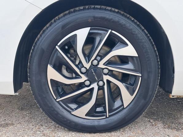 BAIC U5 Plus с пробегом 2023 года, цена 1 150 000 рублей, 74380 км, седан, Автокод Объявления