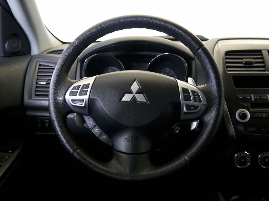 Mitsubishi ASX I Санкт-Петербург  - изображение 19