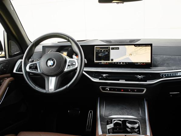 BMW X5 IV (G05/G18) Рестайлинг с пробегом 2024 года, цена 16 500 000 рублей, 77 км, внедорожник, Автокод Объявления