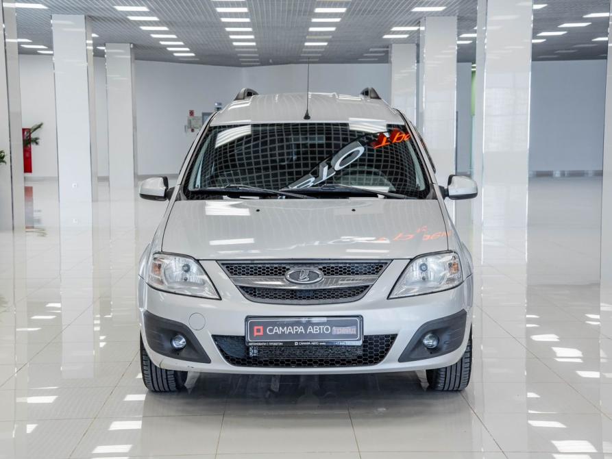 Lada (ВАЗ) Largus I Самара  - изображение 7